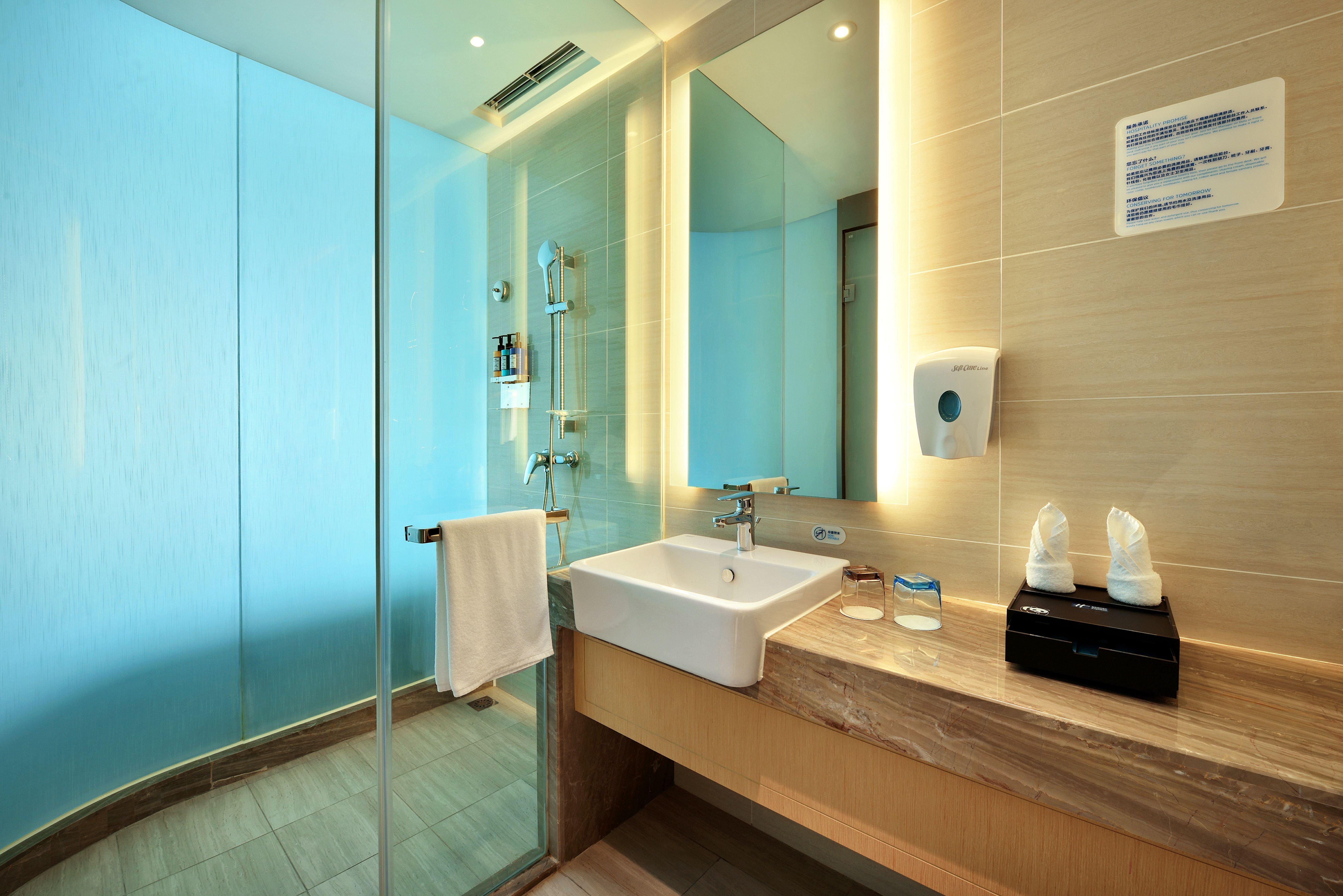 Holiday Inn Express Chengdu Tianhe By Ihg Pixian Extérieur photo