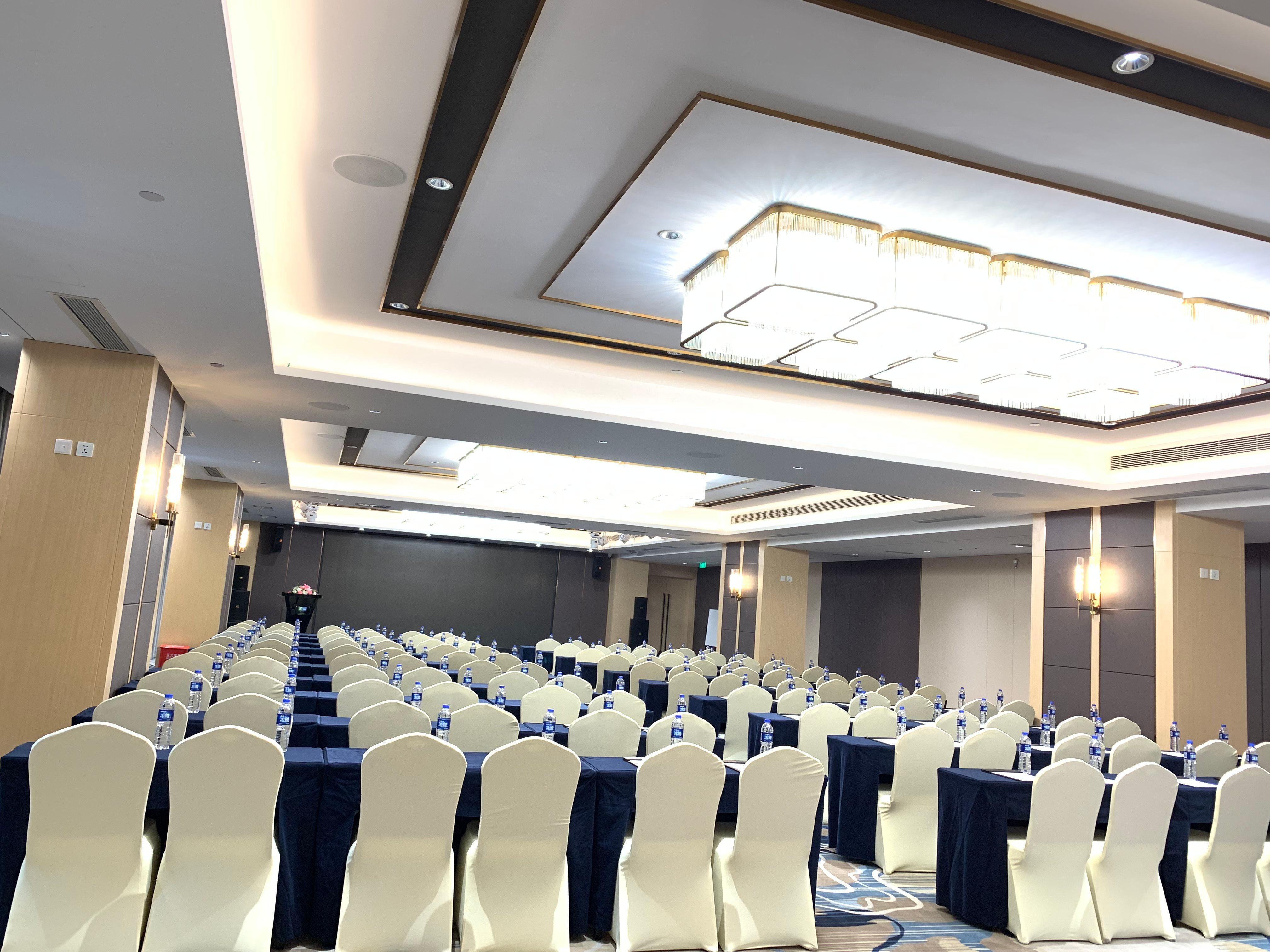 Holiday Inn Express Chengdu Tianhe By Ihg Pixian Extérieur photo