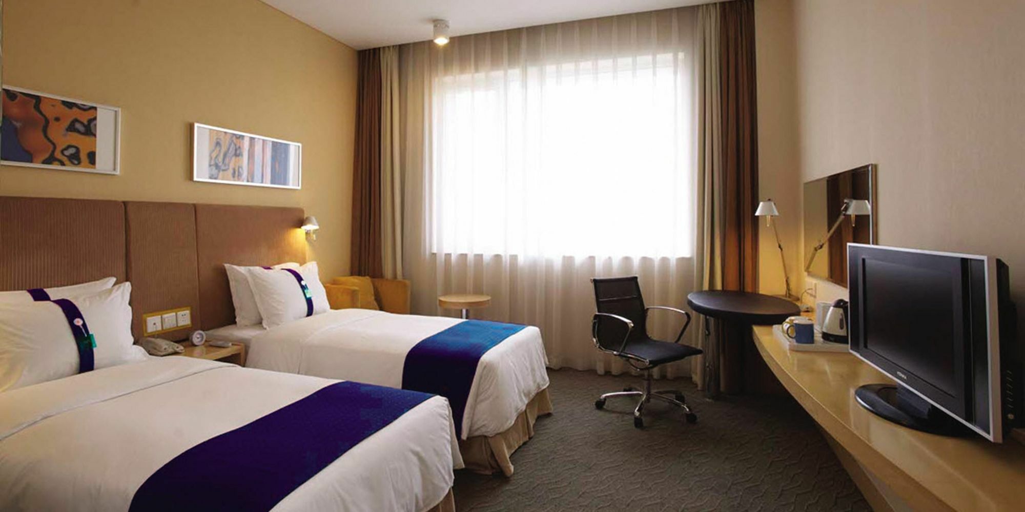 Holiday Inn Express Chengdu Tianhe By Ihg Pixian Extérieur photo